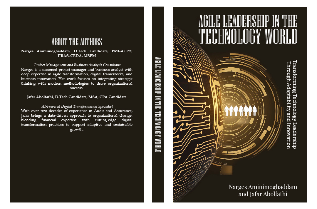 Reflective Agile Intelligence Framework